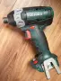 Импакт Metabo SSD 18 LTX 200 . Само тяло, 55€., снимка 1