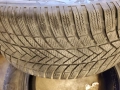 Продавам 2 бр. Зимни гуми 255x50 R19in Bridgestone Blizzak LM005, снимка 2