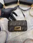 Fendi 🤍Дамски Чанти , снимка 2