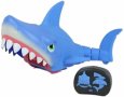 Нова Skyrocket Играчка акула с дистанционно управление Момчета Момичета Деца Подарък, снимка 2