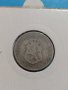 Монета 20 стотинки 1888 година Княжество България - 17763, снимка 7