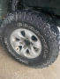 31.10.5.15 гуми Goodyear wrangler duratrac, снимка 1