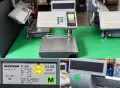 Електронна везна с термопринтер Bizerba SC 800, снимка 2