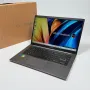 ASUS VivoBook S14 IPS/i7-1165G7/NVIDIA MX350/512GB NVMe, снимка 1