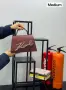 Karl Lagerfeld Дамска Чанта Карл Лагерфелд - Различни Цветове Код SEM-430, снимка 5