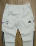 Adidas Real Madrid 2022 2023 долнище мъжко оригинален, снимка 3
