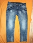 Класически Дънки"TMK Jeans", снимка 1