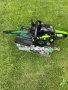 Бензинова резачка 68cc – STAHLMAYER SM6805, снимка 7