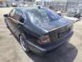 BMW 320 i - E46 - 170к.с - 2001г. на части, снимка 4