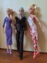 барби и кен,ръчно изработени дрехи , снимка 9