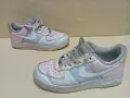 Nike Air Force Shadow кожени N 40 - 32 лв, снимка 7
