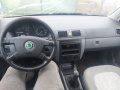 Skoda Fabia 1.9 SDI на части !!!, снимка 6