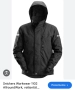 Мъжко!Snickers Allround Insulated jacket размер С  , снимка 6