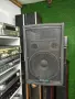 Активна система IBIZA cube-1512 с Bluetooth 15-ка бас каса  и 2бр 12--ки , снимка 5