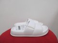 Дамски гумени чехли Runners бяло 36/41, снимка 2