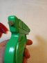 Стара играчка от соца воден пистолет   4/3, снимка 8