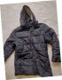 Зимно яке Christian Berg с пух , снимка 6