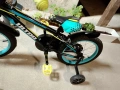 Продавам  детско колело, снимка 5