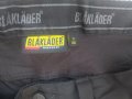 Работен тънак панталон BLAKLADER , снимка 8