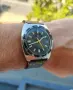 Рядък Винтидж Дайвър Junghans Automatic (1970s) – Обслужен! бартер, снимка 4