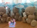 Подаръчета за гости - мече, снимка 6