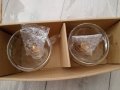 Чисто нов комплект чаши за чай, снимка 2