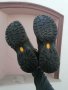 водоустойчиви  туристически кожени обувки Karrimor  Waterproof  номер 44 5-45, снимка 4