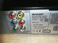 sharp blu-ray lan hdmi 1703211051, снимка 3