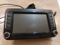 Мултимедия Андроид Шкода Фабия 2 / Фолксваген VAG , снимка 10