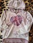 Пепе Джинс блузка за момиче , снимка 1 - Детски анцузи и суичери - 37885661