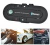 Универсален Безжичен Bluetooth високоговорител за кола хендсфри Handsfree Car Kit Телефон в колата в, снимка 18