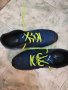 Мъжки работни обувки PUMA BLAZE KNIT LOW S1P HRO SRC , снимка 1 - Други - 44277971