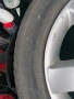 резервна гума за нисан , снимка 3
