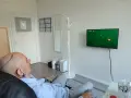 Кабинет по неврофийдбек терапия, снимка 2