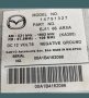 Mazda CX-7 2010година Сд радио мултимедия, снимка 10