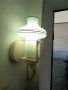Лампа за стена, снимка 1
