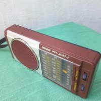 ВЕГА РП 241-1 Радио, снимка 5 - Радиокасетофони, транзистори - 29388605
