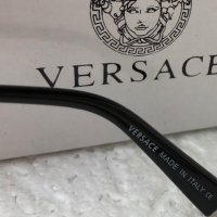Versace мъжки слънчеви очила маска Дамски слънчеви очила унисекс, снимка 9 - Слънчеви и диоптрични очила - 38808024