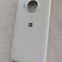 Оригинален заден капак за Microsoft Lumia 950 XL, снимка 2 - Други - 39507364
