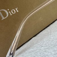 Dior диоптрични рамки.прозрачни слънчеви,очила за компютър, снимка 8 - Слънчеви и диоптрични очила - 44462952
