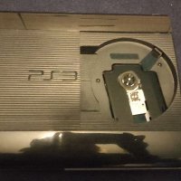 Play station PS3 super slim , снимка 3 - PlayStation конзоли - 38829193