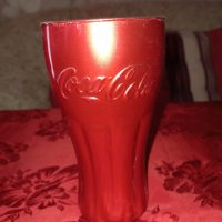 Чаши на Кока Кола, снимка 3 - Чаши - 31796976