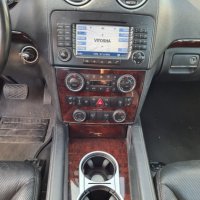 Mercedes GL 420 W164 на части, снимка 13 - Автомобили и джипове - 30159280