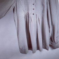 Massimo Dutti blouse D36/F38 , снимка 9 - Ризи - 44242266