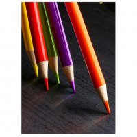 Комплект цветни маслени моливи 72бр 120бр и 160бр, снимка 8 - Ученически пособия, канцеларски материали - 34878117