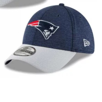 NFL New Era New England patriots cap, снимка 14 - Шапки - 44732842