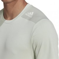 ADIDAS PERFORMANCE Тениска Designed 4 Training HEAT.RDY HIIT, снимка 4 - Тениски - 42861038