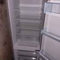 хладилник фризер ВОSCH, снимка 2 - Хладилници - 44530276