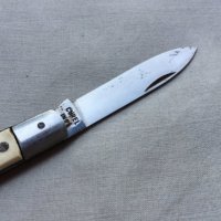 старо ножче 260 "CUREL", снимка 5 - Ножове - 37334047