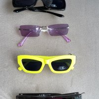 Нови слънчеви очила Zara със защита 100 % , снимка 5 - Слънчеви и диоптрични очила - 40536855